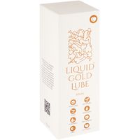 Liquid Gold 100% Natural Anal Lube